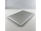 15" MacBook Pro Touch Bar Silver 2017 2.9 i7 16GB 512GB SSD 560 Warranty + Good