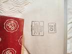 QRS Piano Rolls ~ Jingle Bells, Let it snow, Christmas Greetings