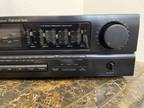 Optimus Sta-2180 Professional Series Stereo Receiver Made In Japan. Tested! 140w