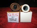 Wheel of Fortune (Kay Starr) - QRS Piano Roll #8817: Hear it Play!
