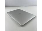 MacBook Pro 13 2017 Touch Silver 3.1 i5 16GB 256GB SSD Ventura + Good + Warranty