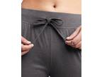Champion Sweatpants Waffle Knit Wide-Leg 26.5 inseam Women's Relaxed Fit XS-2XL