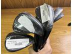 Taylormade MG3 Wedge - Black