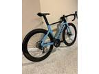 Canyon Aeroad CF SL Size XS (52cm)