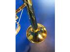 Bach 42BO Trombone, Ultrasonically Cleaned and Fully Serviced