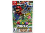 Mario Party Superstars - Nintendo Switch Brand New [phone removed]
