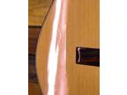 Cordoba C7 CD Classical Acoustic Nylon String Guitar, BLEMISH