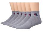 Champion Mens P6 Ankle Sock