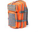Osage River Fishing Backpack, Tackle and Rod Storage