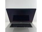 MacBook Pro 15 2018 Silver 2.6 i7 16GB 512GB 560X Ventura + Very Good + Warranty