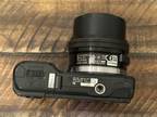 sony nex 3 Camera With Lens
