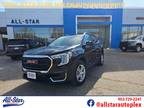 2024 GMC Terrain, 15 miles