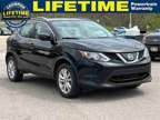 2019 Nissan Rogue Sport SV 85700 miles