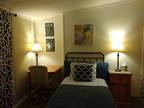 ALL Inclusive/1 Bedroom Efficiency Apt. for Commuter. $985