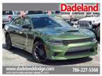 2022 Dodge Charger GT 23947 miles