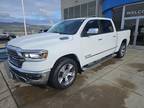 2021 RAM 1500, 39K miles