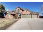 9839 Eliza Court Highlands Ranch, CO