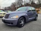 2007 Chrysler Pt Cruiser 4dr