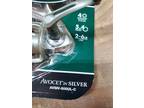 Mitchell Avocet IV AVSIV-500UL Spinning Reel. New