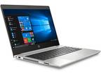 HP ProBook 440 G7 Notebook 14" FHD i7-10510U 32GB 1TB SSD Windows 10 Pro Webcam