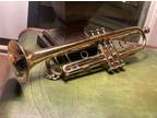 Vintage Yamaha YTR 6335H Trumpet
