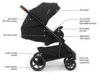 Nuna Tavo Stroller