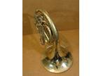 King Eroica Silver Double French Horn #2