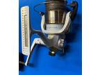 shimano stradic 2500 fh With Box Schematic Oil Japan