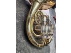 Double French Horn Unbranded