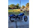 2018 Harley-Davidson Softail Low Rider--Low Mileage