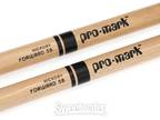 Promark Hickory Drumsticks - 5B - Wood Tip - 4-pack