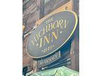 Inn for Sale: The Hichborn