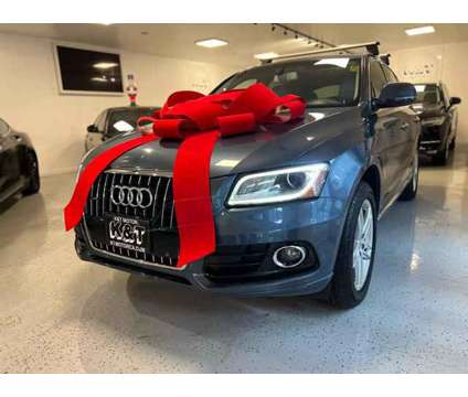 2015 Audi Q5 for sale is a 2015 Audi Q5 Car for Sale in Santa Ana CA