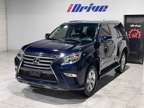 2018 Lexus GX for sale