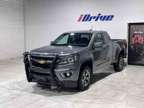 2019 Chevrolet Colorado Extended Cab for sale