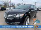 2015 Lincoln MKX for sale