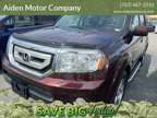 2010 Honda Pilot for sale