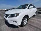 2014 Lexus RX for sale