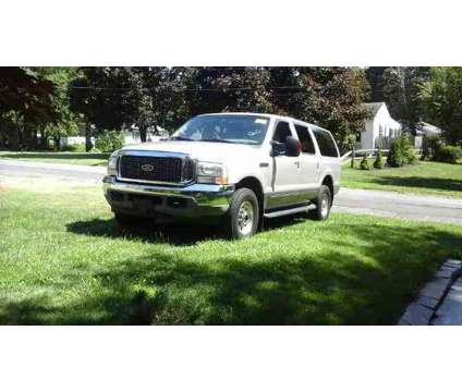 2002 Ford Excursion for sale is a Silver 2002 Ford Excursion Car for Sale in Sherman TX