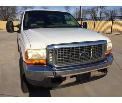 2000 Ford Excursion for sale is a White 2000 Ford Excursion Car for Sale in Sherman TX