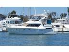 1996 Symbol 41 Boat for Sale