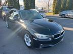 Used 2014 BMW 320 For Sale