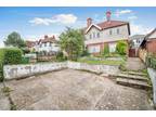 3 bedroom semi-detached house for sale in Fir Drive, Preston, Weymouth, DT3