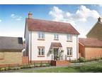 4 bedroom detached house for sale in Plot 52 High Moor View, Townsend Hill