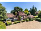5 bedroom detached house for sale in Plumpton Lane, Nr Lewes BN7 - 35923684 on