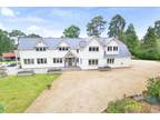 5 bedroom detached house for sale in Thursley Road, Godalming GU8 - 35923697 on