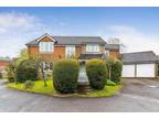 4 bedroom detached house for sale in The Green, Newick, BN8