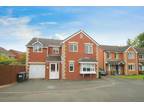 4 bedroom detached house to rent in Baker Close, Ludlow - 36086443 on