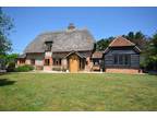 2 bedroom detached house for sale in Hampshire, SP11 - 35359661 on