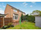 1 bedroom cluster house for sale in Lincoln Crescent, Biggleswade, SG18